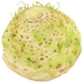 Céleri rave frais bio